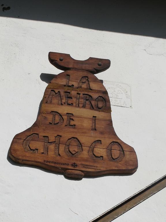 Pradleves Meiro Di Choco מראה חיצוני תמונה